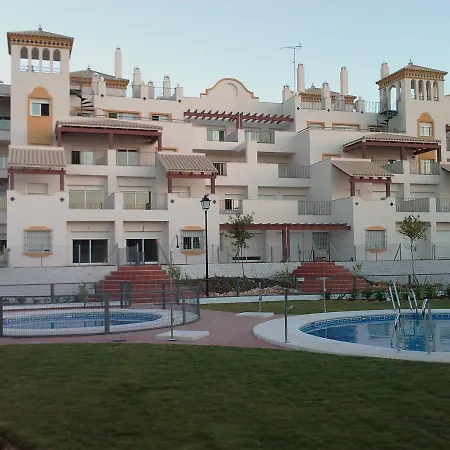 Terrazas De Donana *