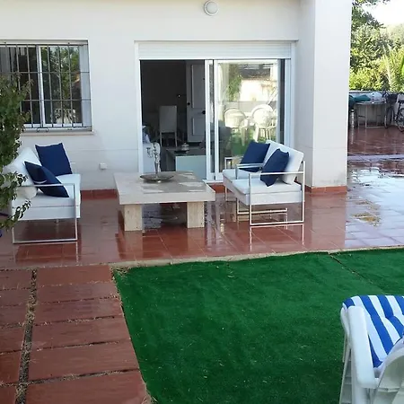 Terrazas De Donana Sanlúcar de Barrameda