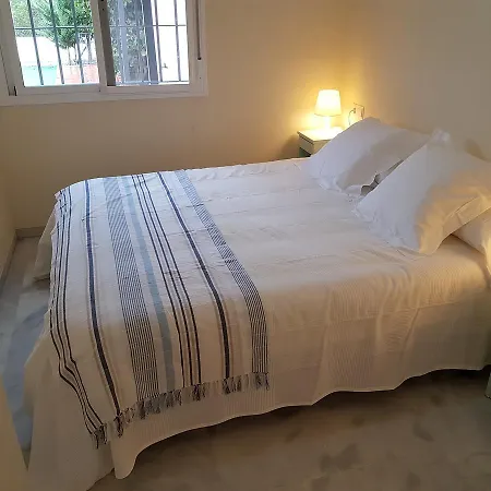 Terrazas De Donana Apartamento *