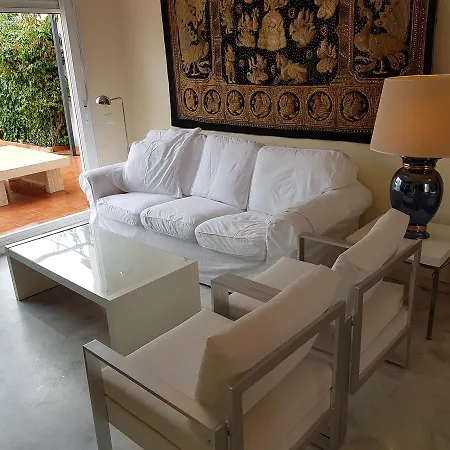 Apartamento Terrazas De Donana *