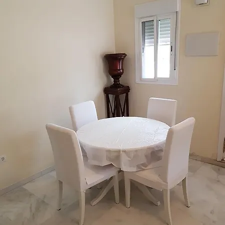 Terrazas De Donana Apartamento *