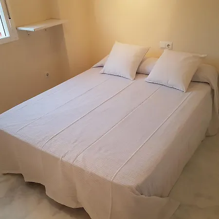 Terrazas De Donana Sanlúcar de Barrameda