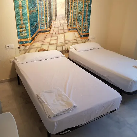 Apartamento Terrazas De Donana *