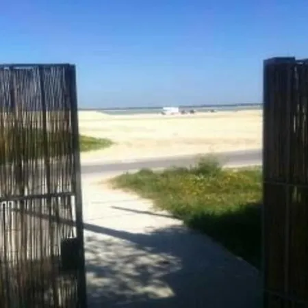 Terrazas De Donana * Sanlúcar de Barrameda