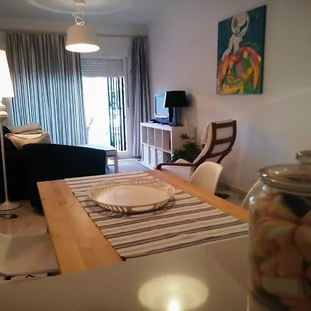 Terrazas De Donana Apartamento