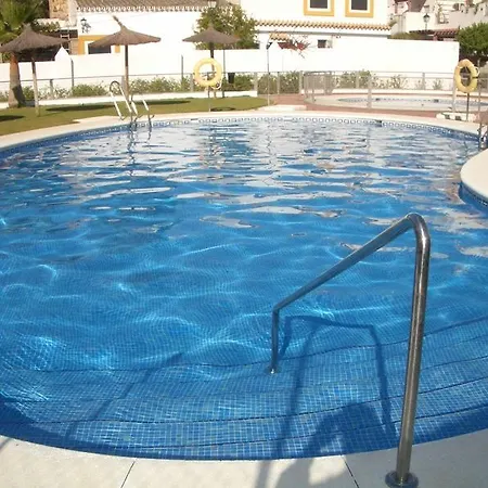 Apartamento Terrazas De Donana *
