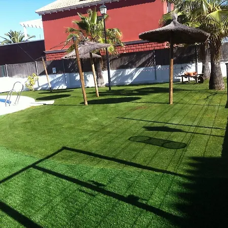Terrazas De Donana *