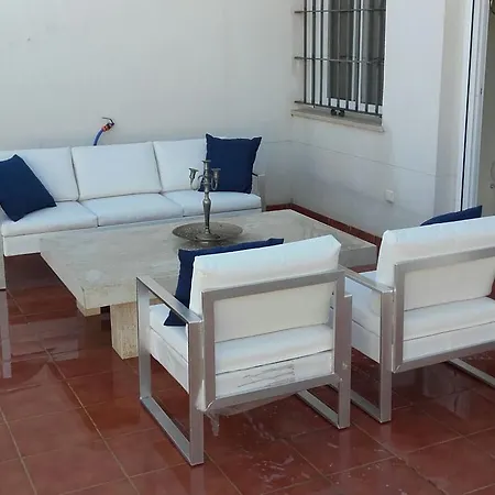 Terrazas De Donana Apartamento *