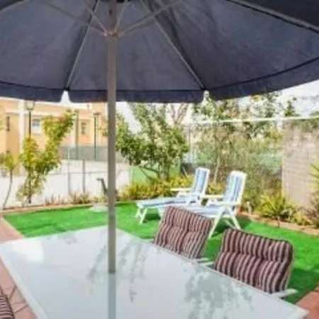 Apartamento Terrazas De Donana *