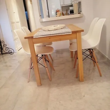 Apartamento Terrazas De Donana *