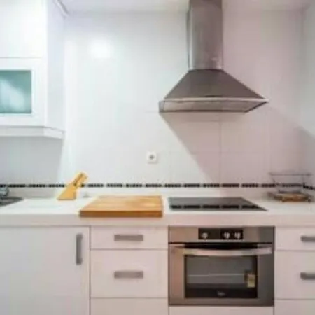 Terrazas De Donana Apartamento *