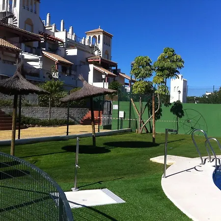 Terrazas De Donana *
