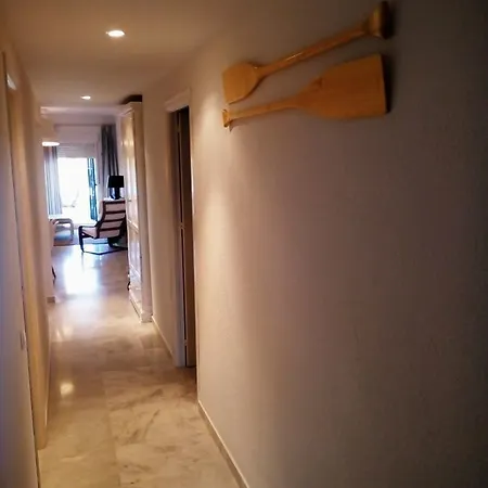 Apartamento Terrazas De Donana