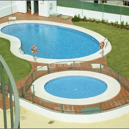 Apartamento Terrazas De Donana *