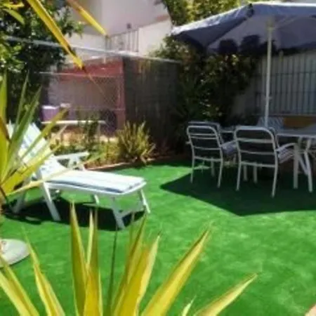 Apartamento Terrazas De Donana *