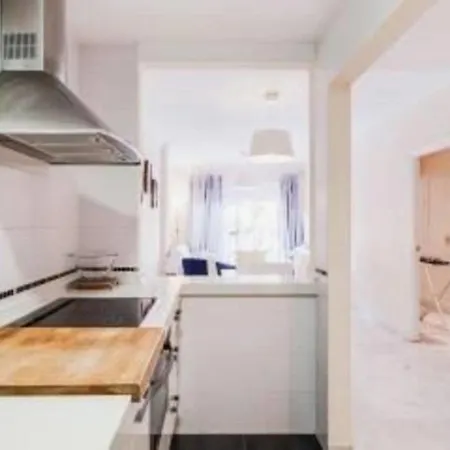 Terrazas De Donana Apartamento Sanlúcar de Barrameda