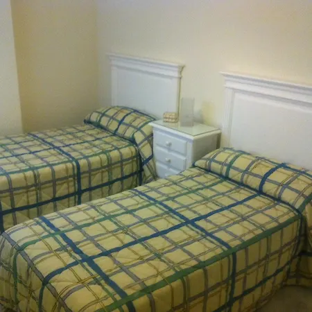 Terrazas De Donana Apartamento Sanlúcar de Barrameda