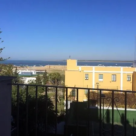 Apartamento Terrazas De Donana Sanlúcar de Barrameda