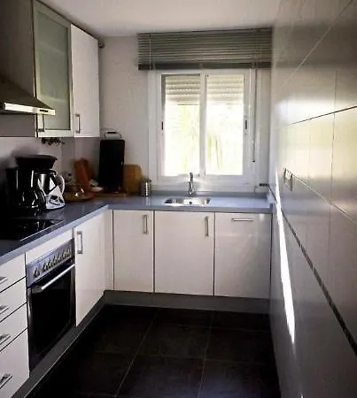 Terrazas De Donana Apartamento Sanlúcar de Barrameda