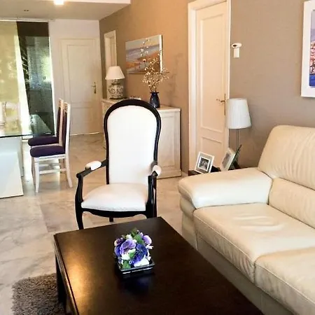 Terrazas De Donana Apartamento *
