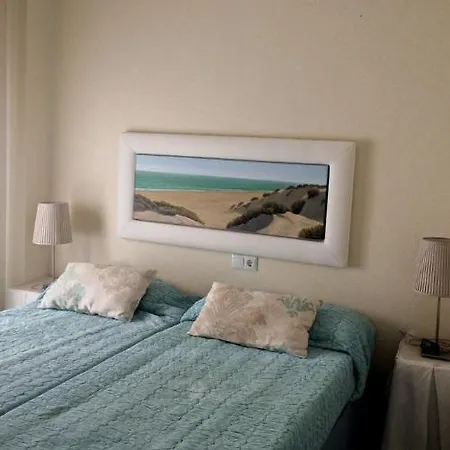 Apartamento Terrazas De Donana Sanlúcar de Barrameda