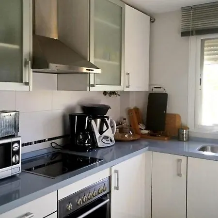 Apartamento Terrazas De Donana